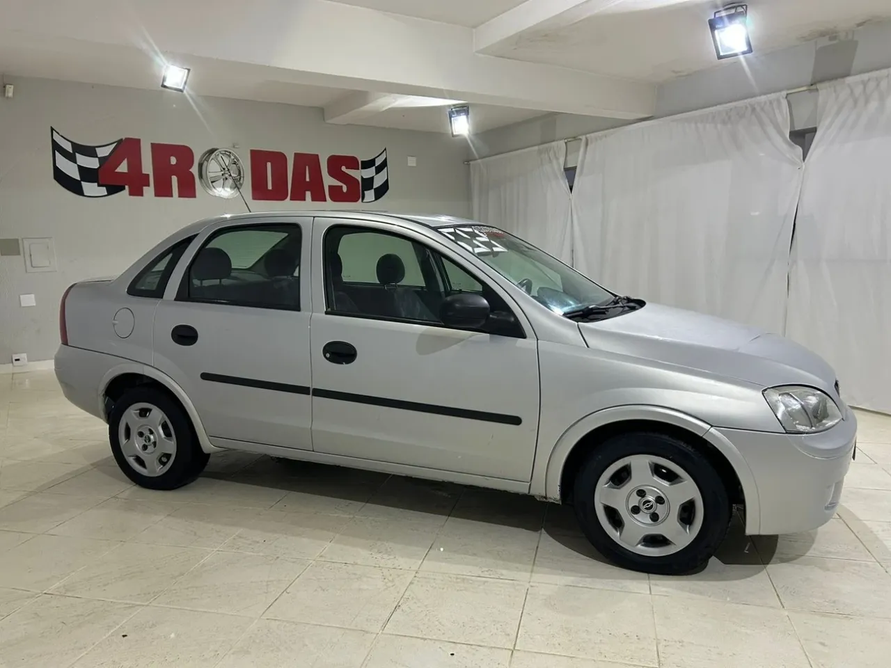CORSA 1.0 MPFI JOY 8V