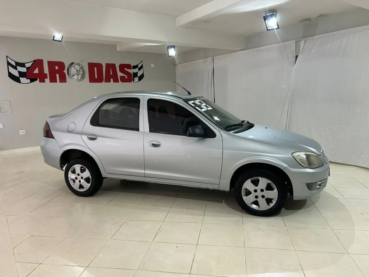 Prisma 1.4 MPFI MAXX 8V