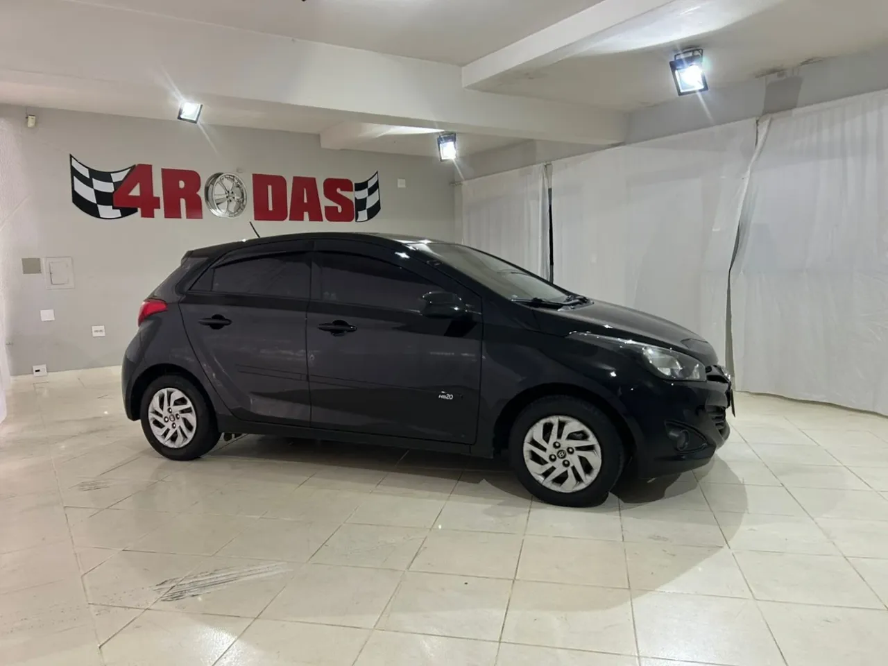 HB20 1.0 COMFORT 12V