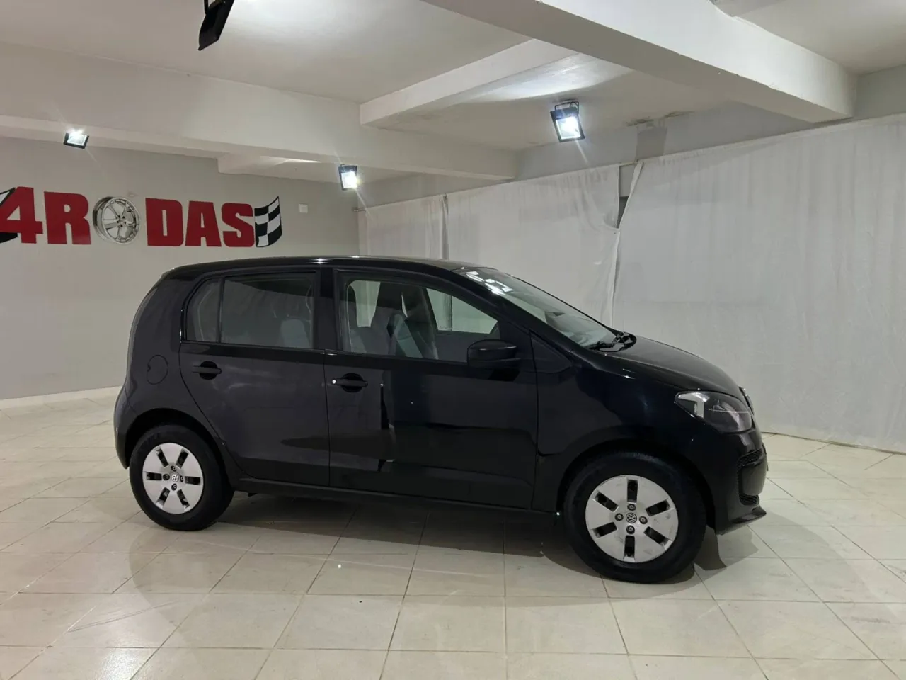 UP 1.0 MPI TAKE UP 12V