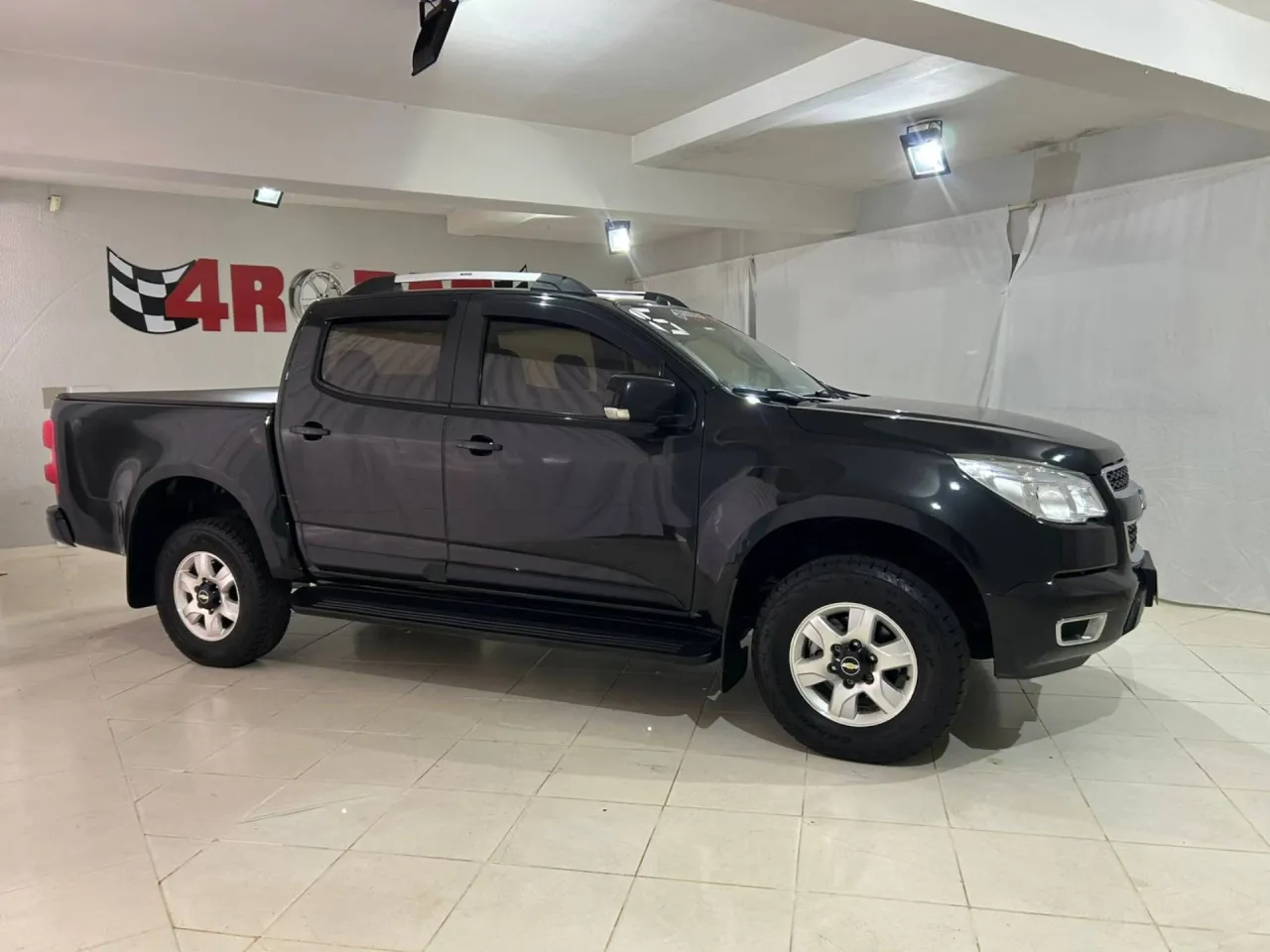 S10 2.5 LT 4X2 CD 16V