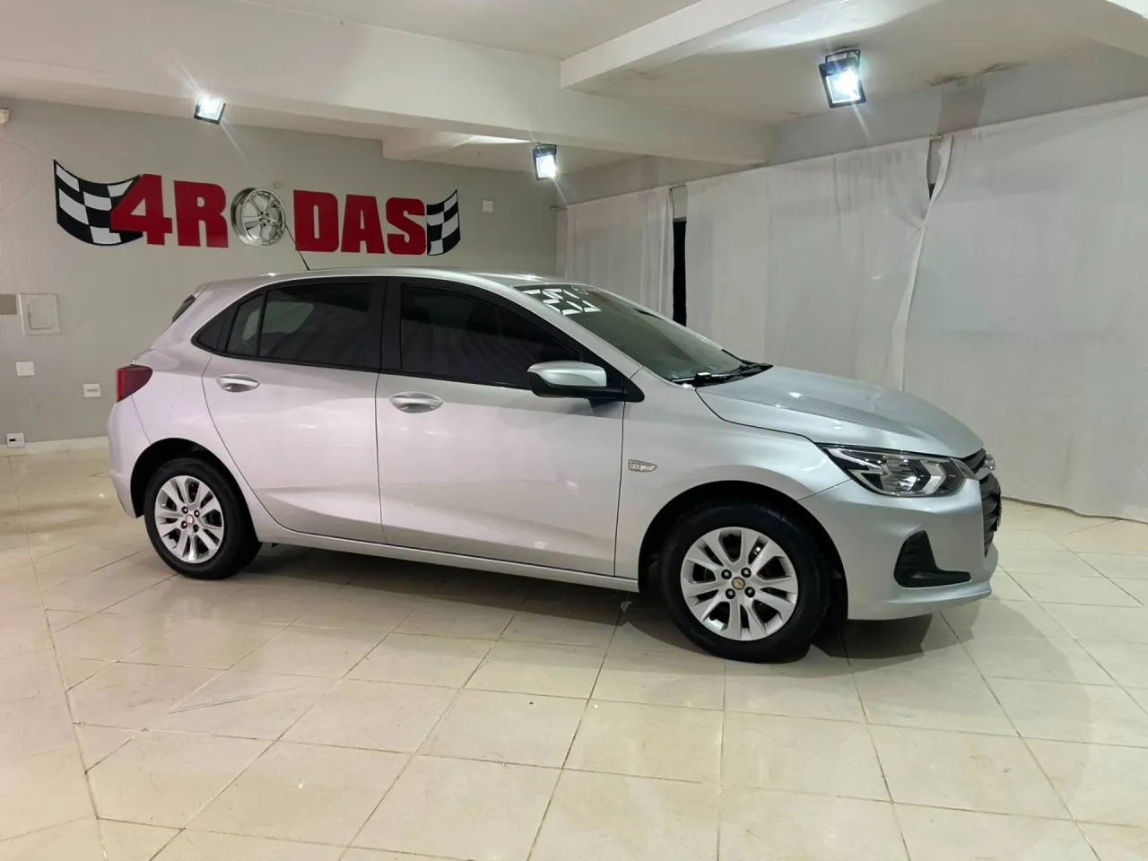 ONIX 1.0 LT