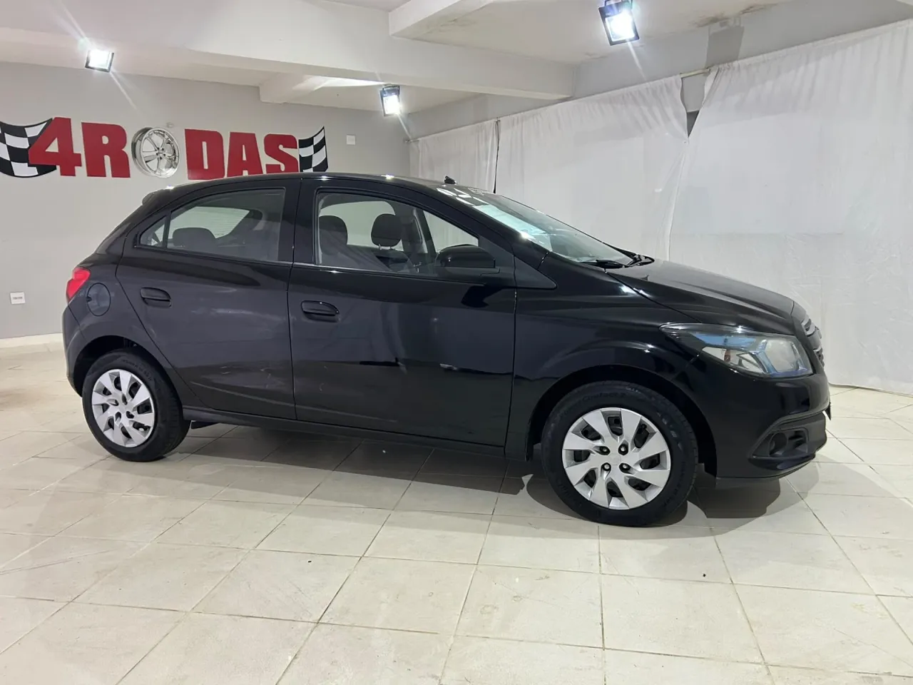 ONIX 1.4 MPFI LT 8V