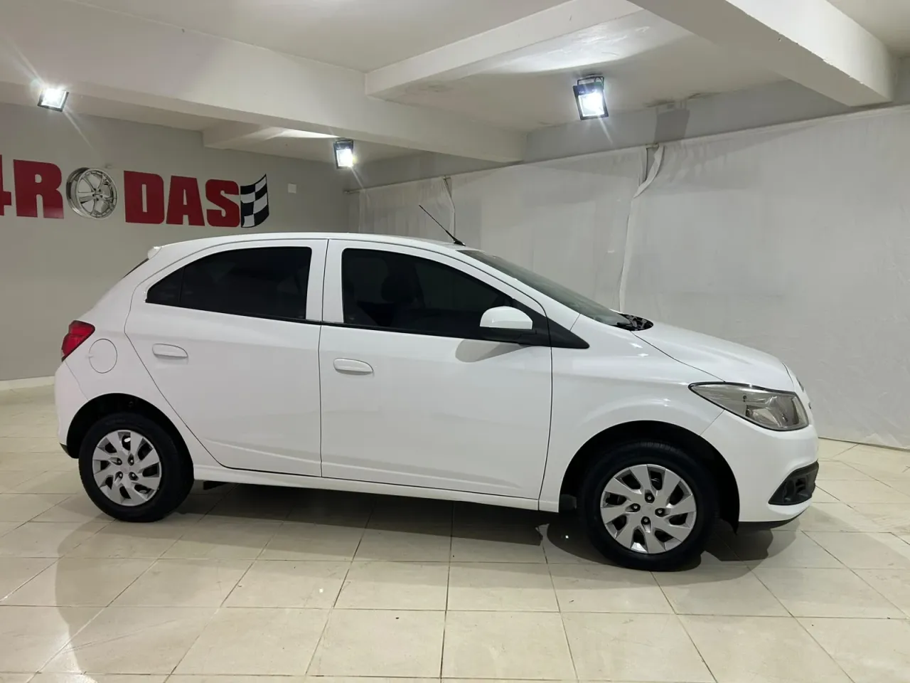 ONIX 1.4 MPFI LT 8V