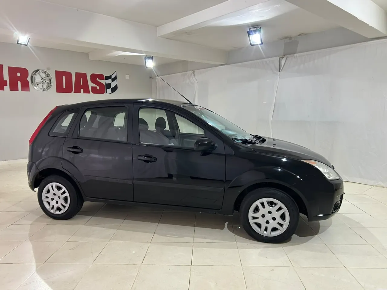 FIESTA 1.0 MPI HATCH 8V