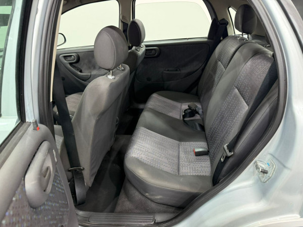 Corsa Hatch 1.4 4P MAXX FLEX