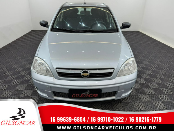 Corsa Hatch 1.4 4P MAXX FLEX