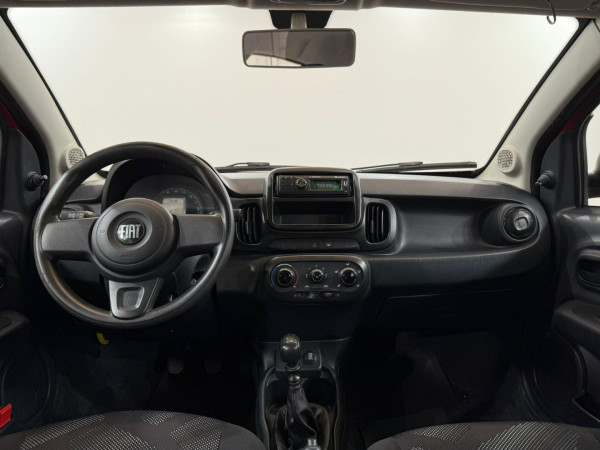 Mobi 1.0 4P FLEX EVO LIKE