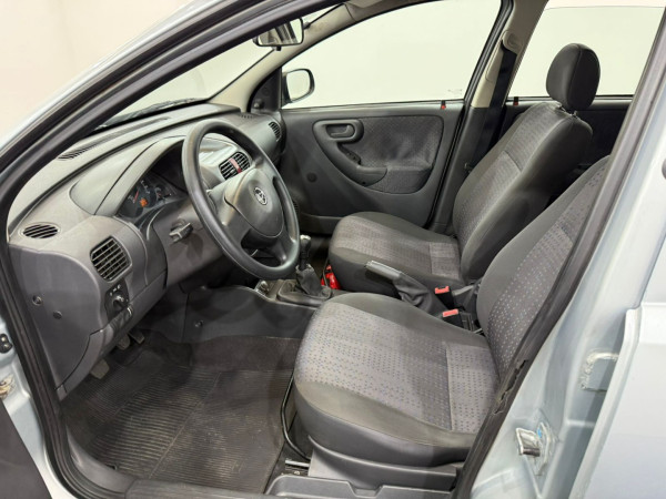 Corsa Hatch 1.4 4P MAXX FLEX