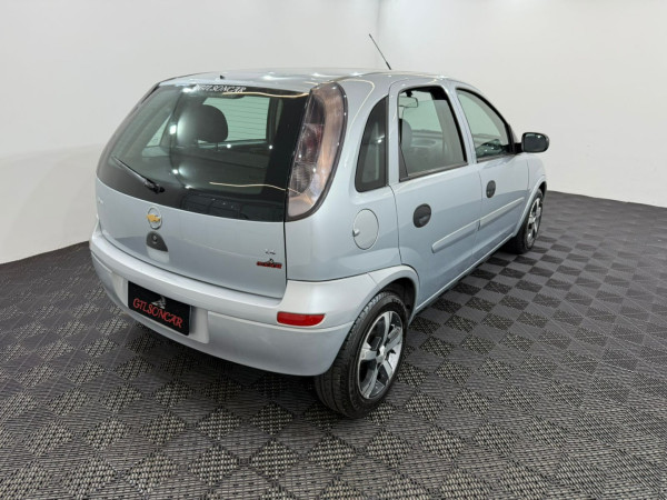 Corsa Hatch 1.4 4P MAXX FLEX
