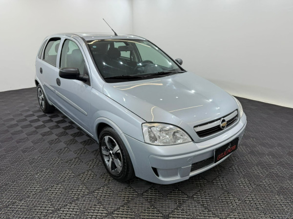 Corsa Hatch 1.4 4P MAXX FLEX
