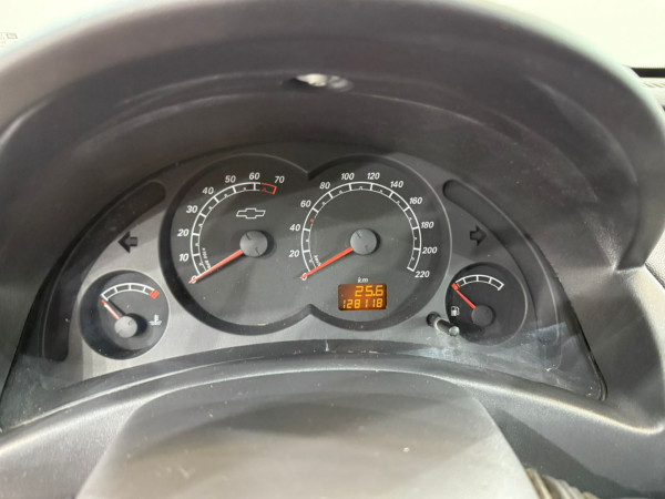 Corsa Hatch 1.4 4P MAXX FLEX