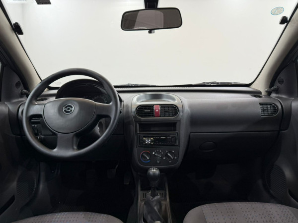 Corsa Hatch 1.4 4P MAXX FLEX