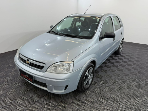 Corsa Hatch 1.4 4P MAXX FLEX