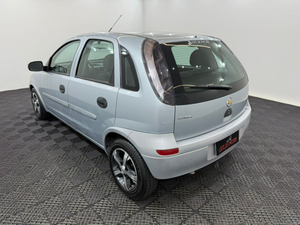Corsa Hatch 1.4 4P MAXX FLEX