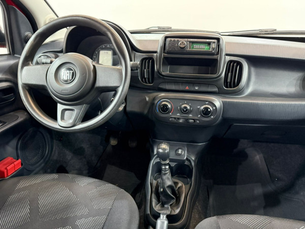 Mobi 1.0 4P FLEX EVO LIKE