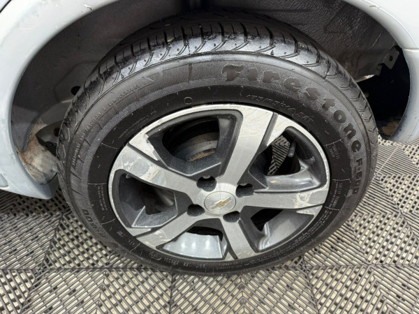 Corsa Hatch 1.4 4P MAXX FLEX