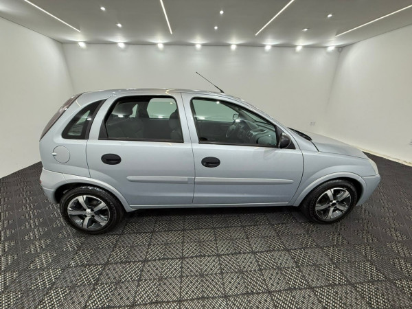 Corsa Hatch 1.4 4P MAXX FLEX
