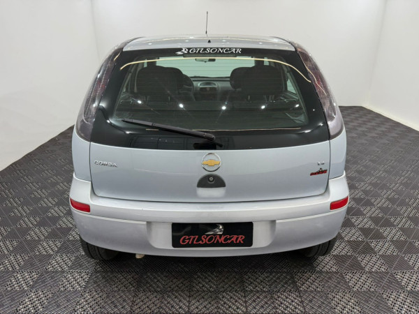 Corsa Hatch 1.4 4P MAXX FLEX