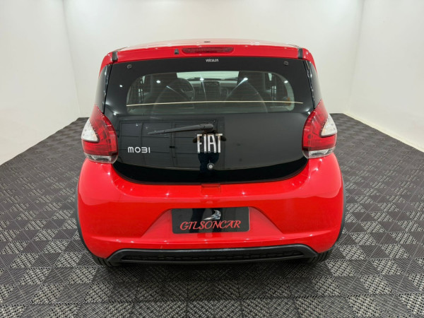 Mobi 1.0 4P FLEX EVO LIKE