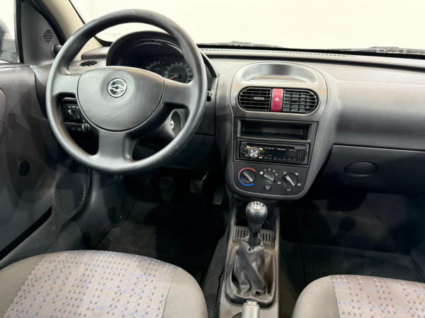 Corsa Hatch 1.4 4P MAXX FLEX