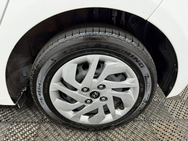 HB 20 Hatch 1.6 16V 4P FLEX COMFORT PLUS AUTOMÁTICO