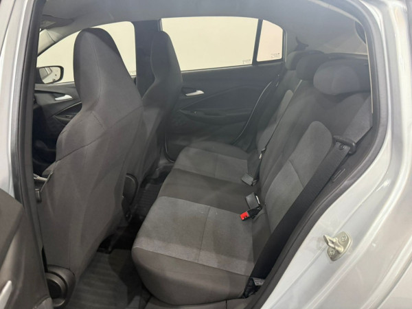 Onix Hatch 1.0 4P FLEX