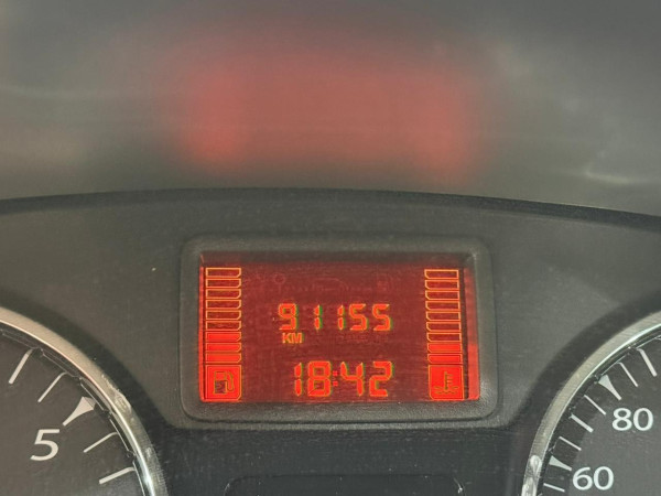 RENAULT Duster 1.6 16V 4P FLEX DYNAMIQUE