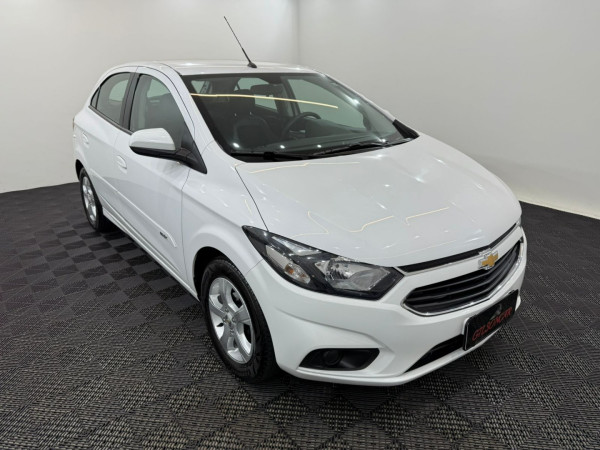 Onix Hatch 1.4 4P FLEX LT