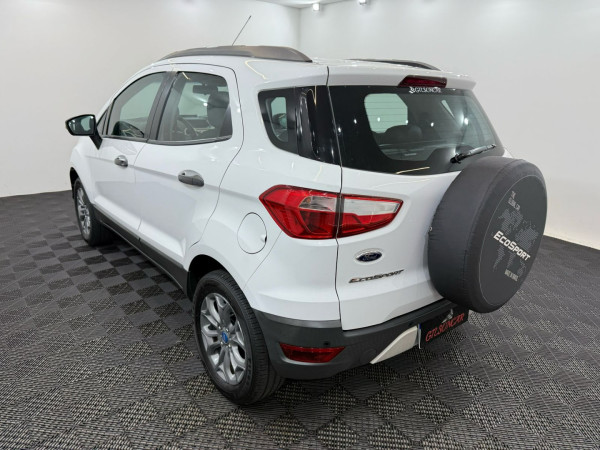 Ecosport 1.6 16V 4P FREESTYLE