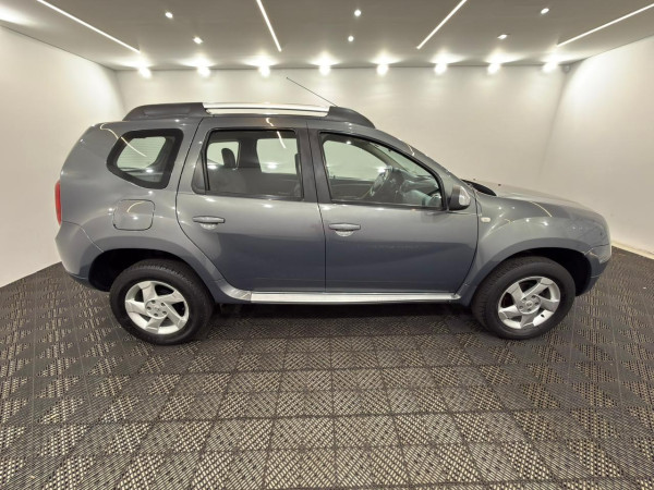 RENAULT Duster 1.6 16V 4P FLEX DYNAMIQUE