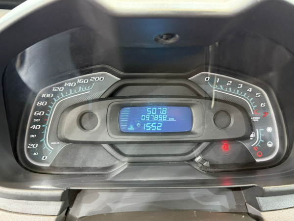 Agile 1.4 4P LTZ FLEX