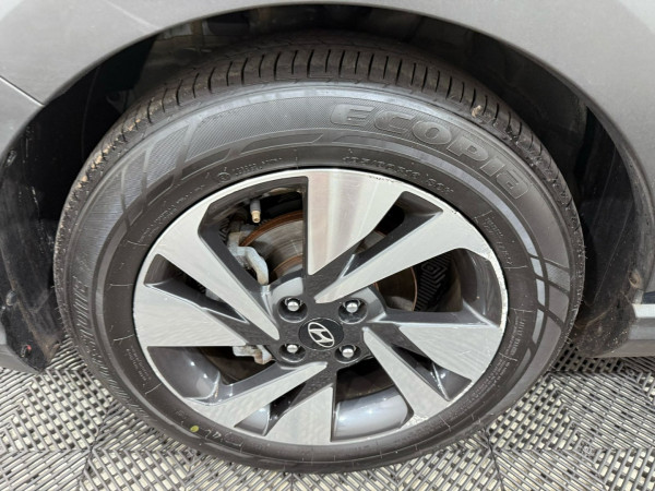 HB 20 Hatch X 1.6 16V 4P FLEX DIAMOND AUTOMÁTICO
