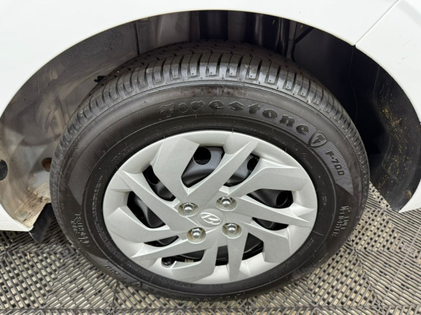 HB 20 Hatch 1.0 12V 4P FLEX SENSE