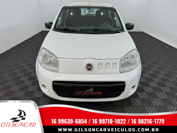 Uno 1.0 4P FLEX VIVACE