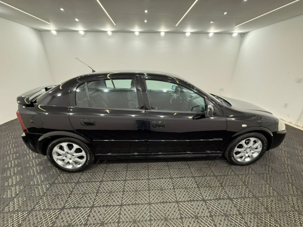 Astra Hatch 2.0 4P ADVANTAGE  FLEX