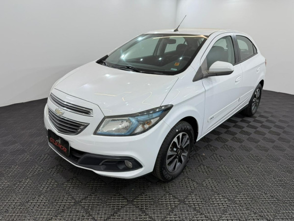 Onix Hatch 1.4 4P FLEX LTZ