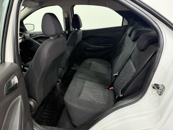 Ka Hatch 1.0 12V 4P TI-VCT SE FLEX