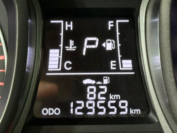 HB 20 Hatch 1.6 16V 4P FLEX COMFORT PLUS AUTOMÁTICO