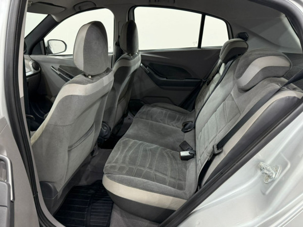 Agile 1.4 4P LTZ FLEX