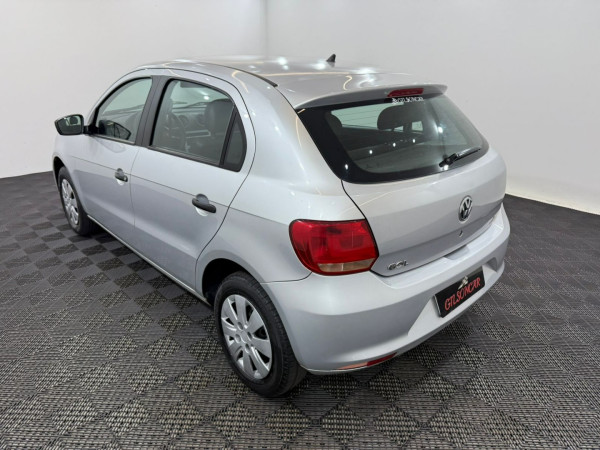 Gol 1.0 12V 4P FLEX MPI G7 TRENDLINE