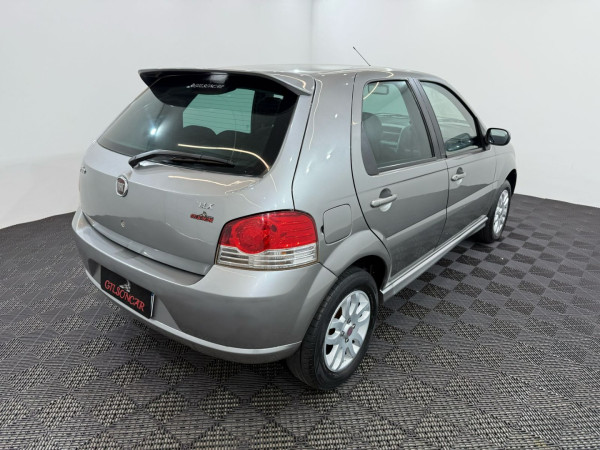 Palio 1.4 4P FLEX ELX