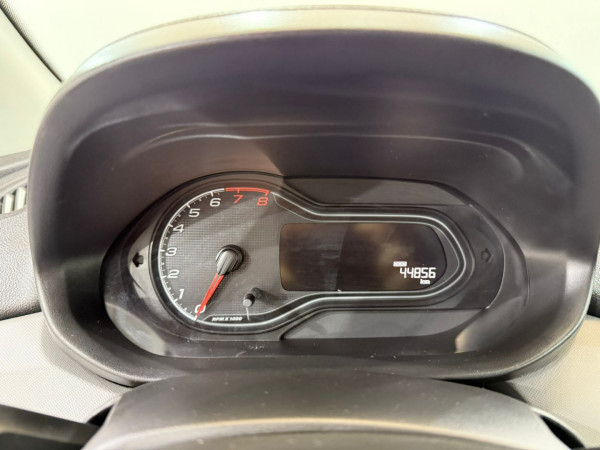Onix Hatch 1.4 4P FLEX LT