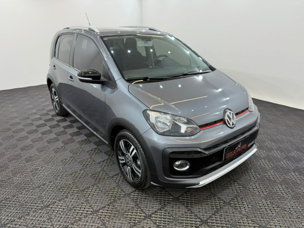 UP 1.0 4P FLEX 170 TSI XTREME