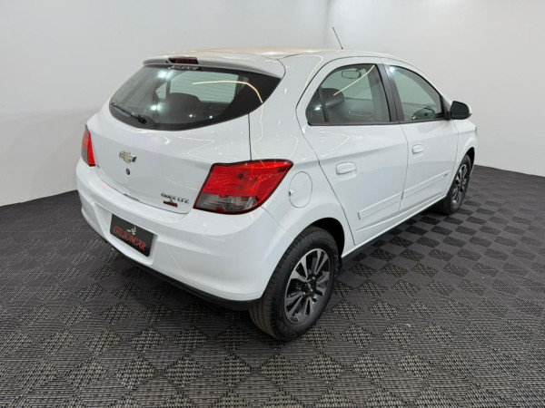 Onix Hatch 1.4 4P FLEX LTZ