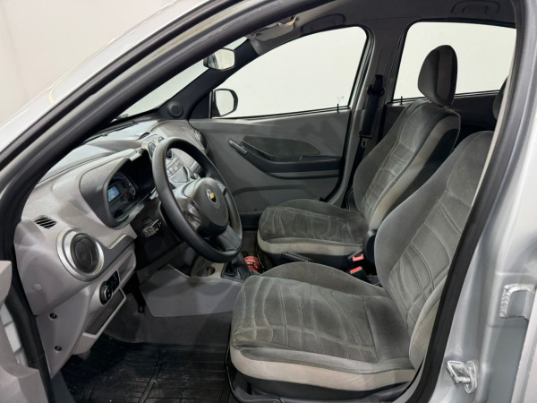 Agile 1.4 4P LTZ FLEX