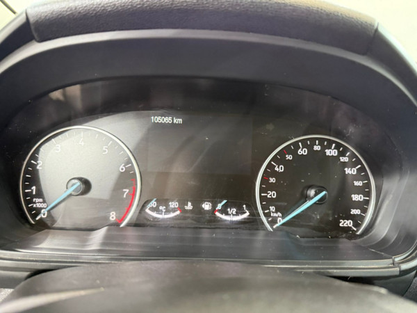 Ecosport 1.5 12V 4P TI-VCT FLEX FREESTYLE