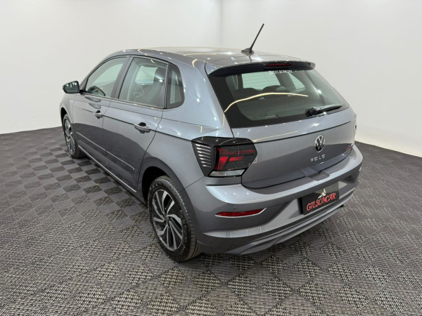 VOLKSWAGEN Polo Hatch 1.0 4P 170 TSI HIGHLINE AUTOMÁTICO