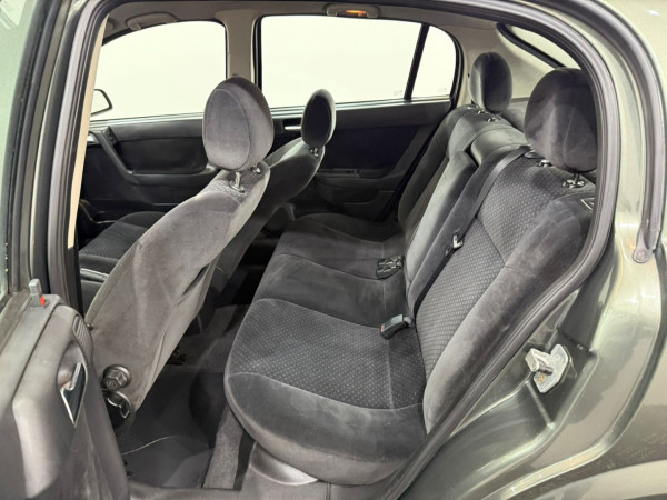 Astra Hatch 2.0 4P ADVANTAGE  FLEX