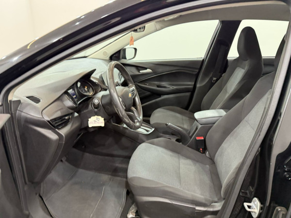 Onix Sedan 1.0 4P FLEX PLUS TURBO AUTOMÁTICO
